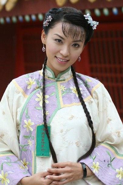 博尔济吉特·景珍/静妃